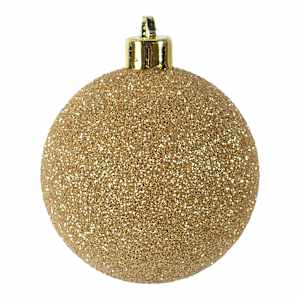 Christmas Balls 2 3/8 in. Set/12