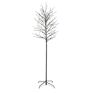 Arbre illuminé 5 pi 11 po