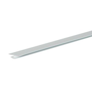 Vinyl Joint Moulding 1/8 in. X 8 ft.