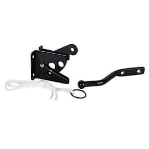 Gate Latch