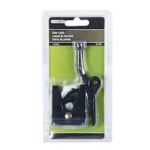 Gate Latch