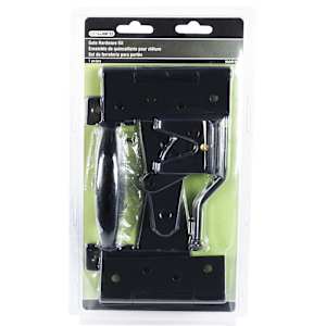 Gate Hardware Kit