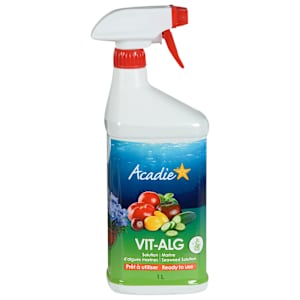 Marine Seaweed Solution 1 L