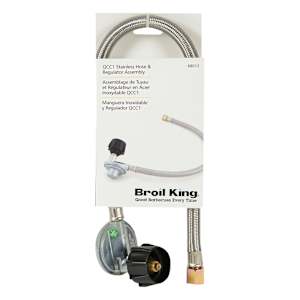 BBQ Replacement Hose