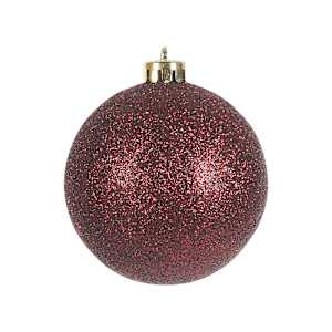 Boules de Noël 3 po Ens/50