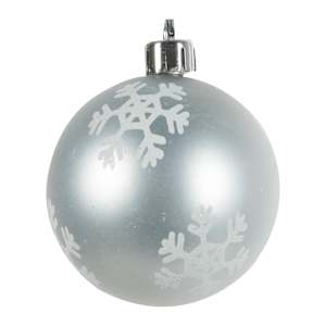 Christmas Balls 2 in. Set/24