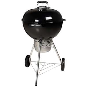 Weber Master-Touch Charcoal BBQ 22 in.