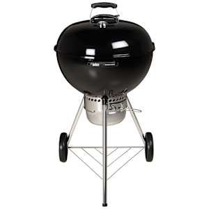 Weber Master-Touch Charcoal BBQ 22 in.