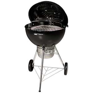 Weber Master-Touch Charcoal BBQ 22 in.