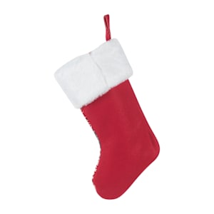 Bas de Noël 16 1/8 po