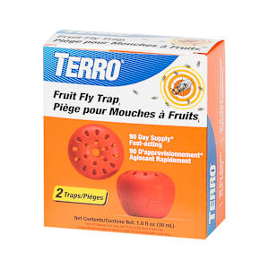 Fruit Fly Traps