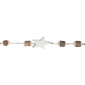 Guirlande de Noël 4 pi