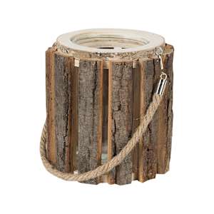 Bougeoir 6 3/4 po VERTUO