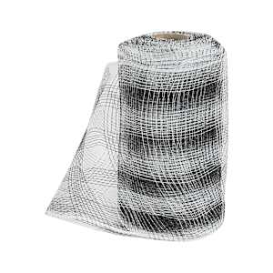 Tulle 6 po x 30 pi