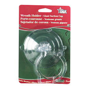 Christmas Wreath/Garland Clips