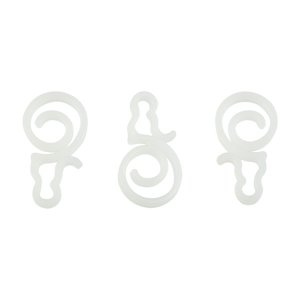 Gutter/Shingle Clips Pkg/50