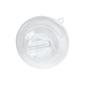 Mini Light Holders Pkg/25
