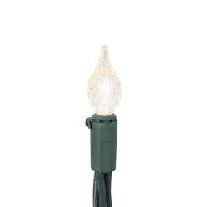 70 LED Lights Set Warm White