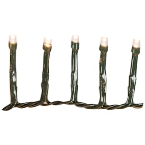 480 LED Garland Light Warm White