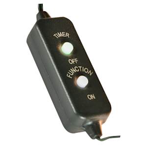 500 LED Lights Set Warm White