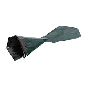 Sacs pour scarabées Japonais Pqt/3