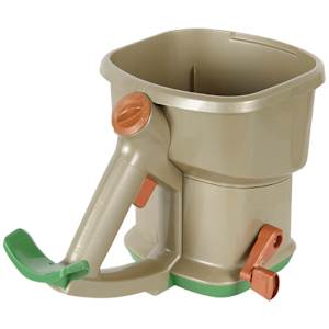 Whirl Manual Spreader