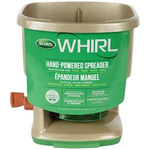 Whirl Manual Spreader