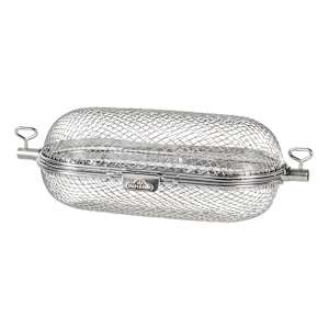 Panier pour tournebroche