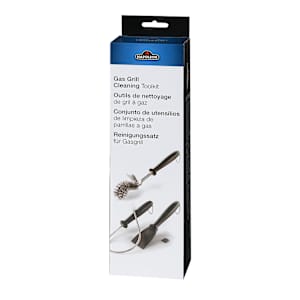 Gas BBQ Cleaning Toolset