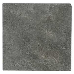 Casa Slab 13 in. x 13 in. Charcoal