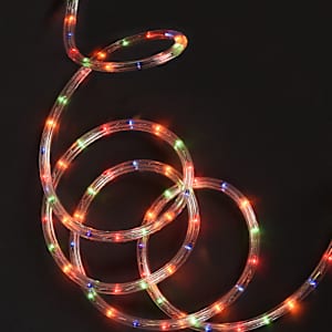 Flexible Rope Light 12 ft. Multicolour
