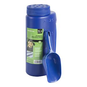 Handheld Adjustable Spreader 2 L