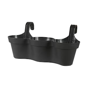 3-Pot Planter 23 5/8 in.
