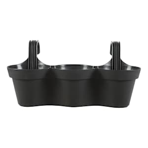 3-Pot Planter 23 5/8 in.