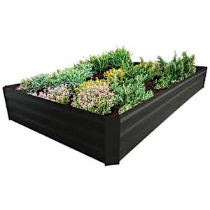 Potager 94 1/2 po x 47 1/4 po VERTUO