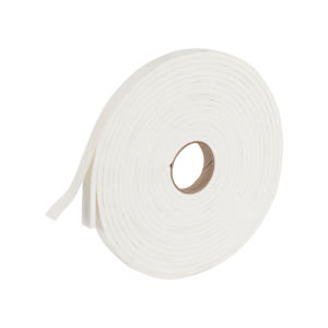 Foam Insulating Tape 3/8 in. x 3/8 in. x 10 ft.