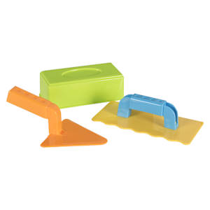 Snow Toy Tools