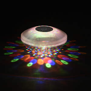 LED Floating Pool Light