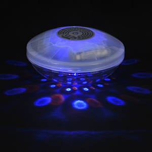 LED Floating Pool Light
