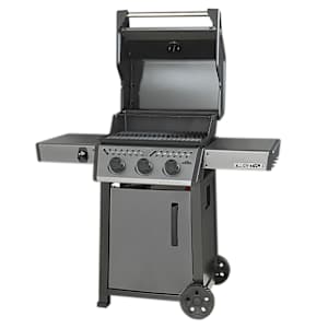 BBQ Napoleon Freestyle 365, 33 000 BTU