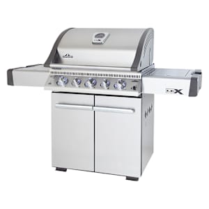 BBQ Napoleon Lex 485RSIB 72 500 BTU