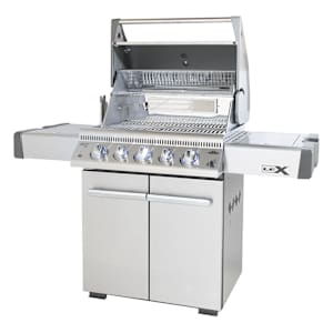 BBQ Napoleon Lex 485RSIB 72 500 BTU