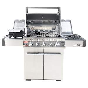 BBQ Napoleon Lex 485RSIB 72 500 BTU