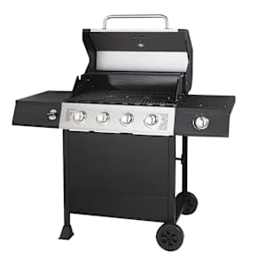 Grill Chef BBQ GCB463SSP 60,000 BTU