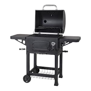 BBQ au charbon de bois Dyna-Glo DGN405DNC-D