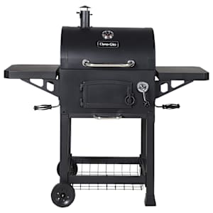 BBQ au charbon de bois Dyna-Glo DGN405DNC-D