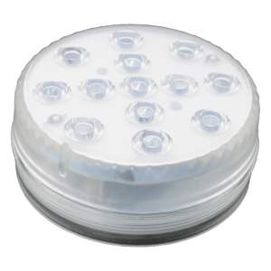 VERTUO Pool Lights Set Pkg/4