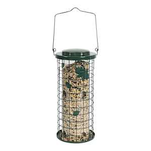 Squirrel-Proof Bird Feeder 13 in.