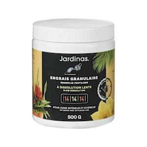 Granular Fertilizer 14-14-14, 500 g