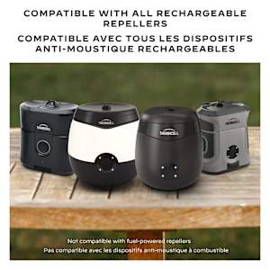 Thermacell Refills Repellent 36 Hours